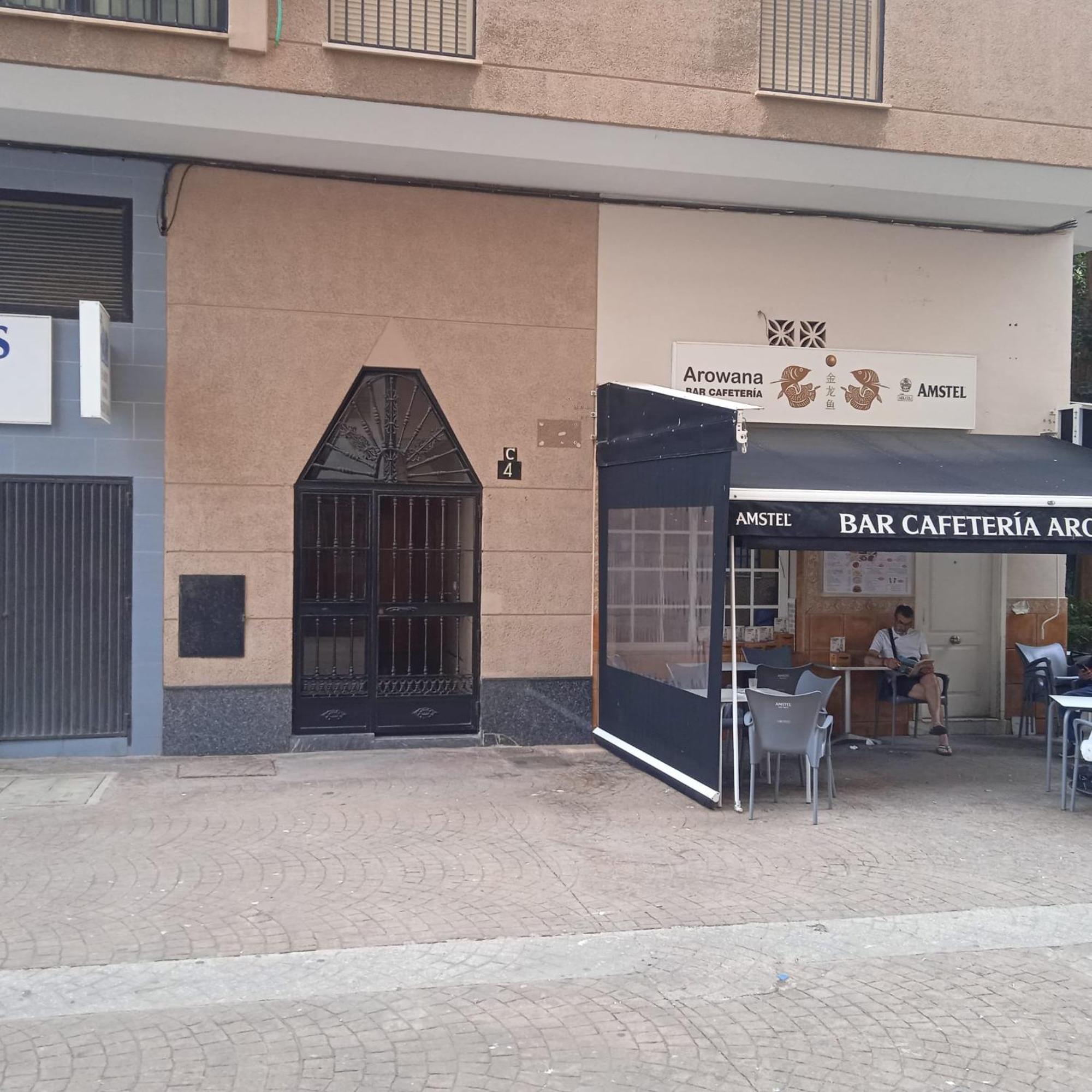 Hotel Casa Manuel Màlaga Exteriér fotografie